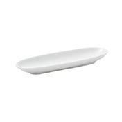 FOH SPT009WHP23 Sampler™ Dish 3 Oz. 8" X 2-1/4" X 1/2"