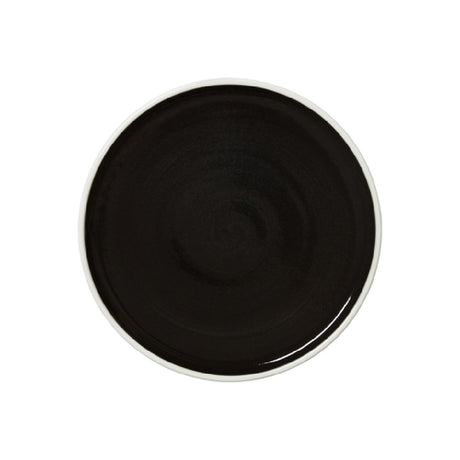 Steelite 12050637 Stack Plate 8.0" X 0.5"H Round