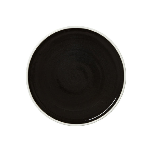 Steelite 12050637 Stack Plate 8.0" X 0.5"H Round