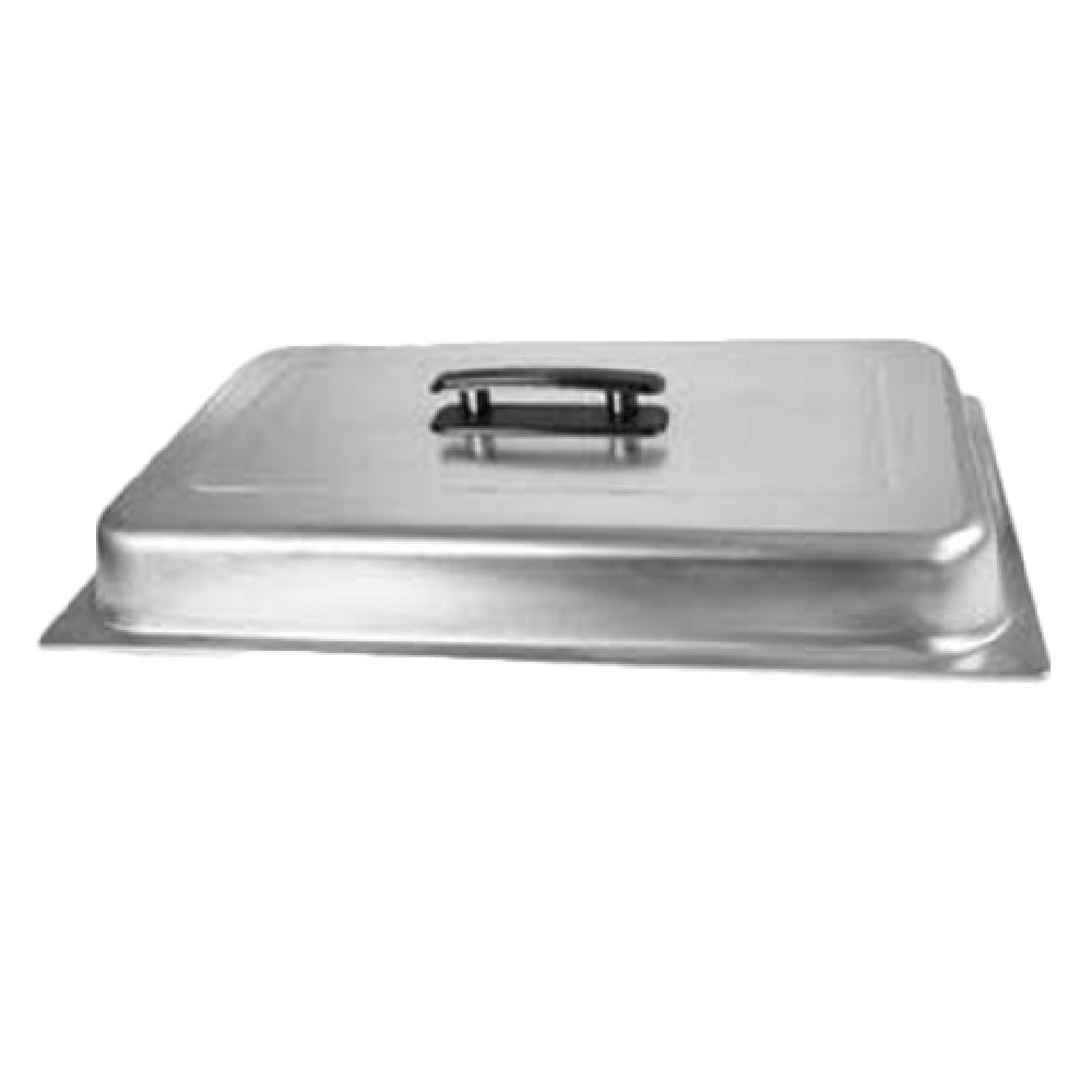 Thunder Group SLRCF112 Chafer Dome Cover Rectangular Lift-off