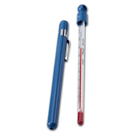 Taylor 21412-1J Thermometer 50° To 120°F Temperature Range Plastic Non-refillable