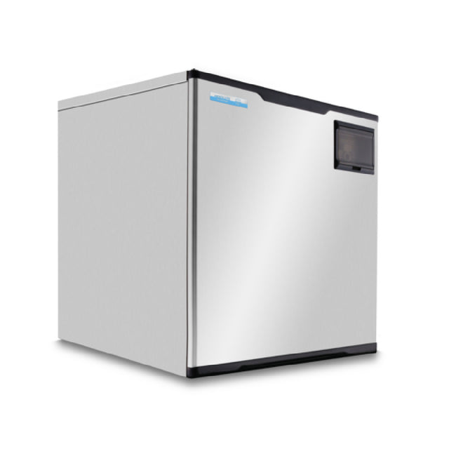 Eurodib USA ICH1000 - Resolute Ice Systems Modular Ice Machine, 9 G - 22 Mm3,100 Lb (455 Kg) Of Production Over 24 Hours