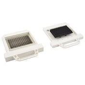 Franklin Machine Products 171-1359 Dicer Set 1/2" For Saber King 980