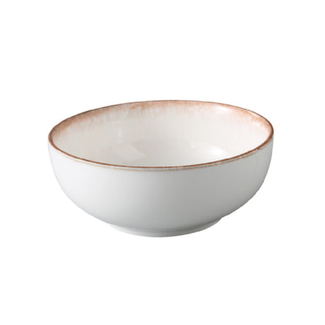 Yanco PR-506 Porto Cereal Bowl 22 Oz. 6 1/4"dia X 2 1/2"H