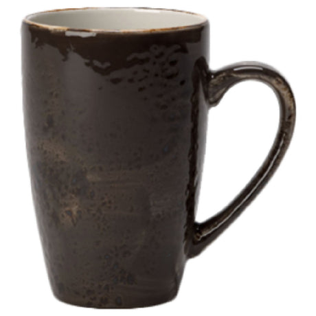 Steelite 11540592 Quench Mug 10 Oz. 4-1/4" X 3" X 4-3/8"H