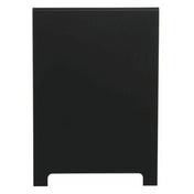 Hubert 20686 - Sign Easel, 8-1/2"L X 11"H, Tabletop