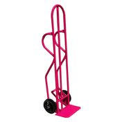 SPG 4K0420 - Kelmax Hand Truck, Pistol Grip Handle, Push Bar/slides Off The Plate