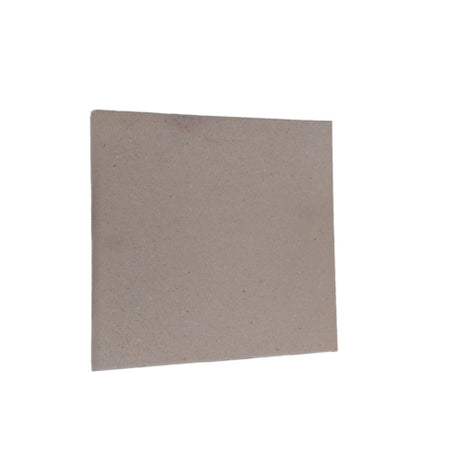 Omcan 48461 (48461) Pinsa Pizza Stone 13" X 15-7/10" Rectangular