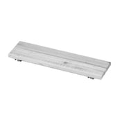 Piper Products MCB-60 - Maple Cutting Board For Elite System, 8", For (4) Openings - 60"W