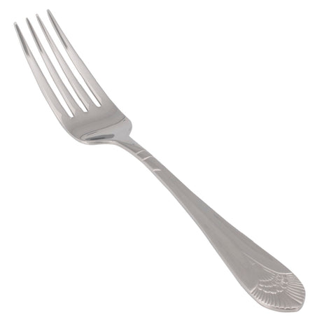 Stanton Trading FL105-11 - European Table Fork, 8-1/2", Heavy Weight