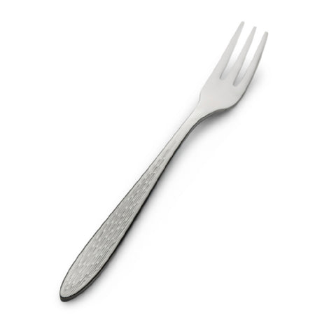 Bon Chef S4508 Copen Oyster/Cocktail Fork 5.79" 18/10 Stainless Steel