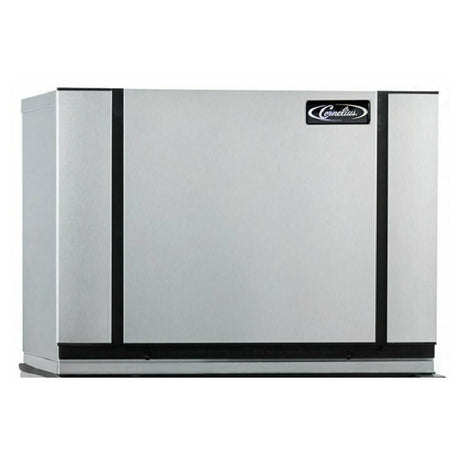 Cornelius CNM0530WH0A4 Nordic Elite CNM0530 Modular Ice Maker Half-size Cubes