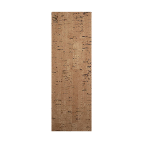 Risch VINO-2V 4.25X14 Vino Padded Faux-cork Menu Cover (specify Color) 4-1/4" X 14"