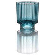 Bauscher Hepp 53.0061.0208 - Glass, 3.4"H, Round