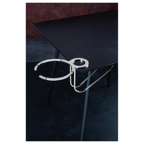 Rosenthal Sambonet Paderno 56971-D6 Table Holder For Wine Cooler 6 7/8" Dia. Dishwasher Suitable