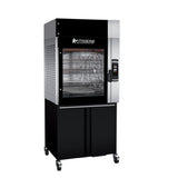 Rotisol MC 8.560 Master Clean Rotisserie Oven Electric 34-7/8"W X 29-3/4"D X 67-7/8"H