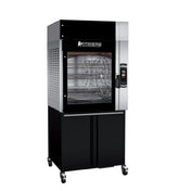 Rotisol MC 8.560 Master Clean Rotisserie Oven Electric 34-7/8"W X 29-3/4"D X 67-7/8"H