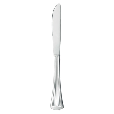 Libbey 881 754 (Formerly World Tableware) Bread & Butter Knife 7-1/4" Plain Blade