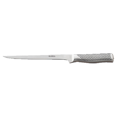 JB Prince Y533 Global Professional Filet Knife 8" Flexible