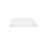 GET Enterprises M8155F-NW Elite Global Solutions Tray 15-3/4"L X 7-3/4"W X 1/2"H Rectangular