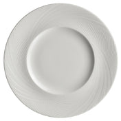 Steelite 4411RF002 Plate 11" Dia. Round