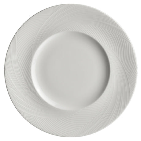 Steelite 4411RF002 Plate 11" Dia. Round