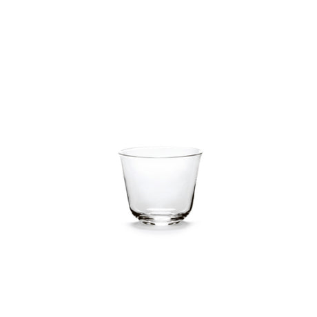 Rosenthal Sambonet Paderno B0819704 Glass 5 Oz. 3" X 3" X 2 1/2"H