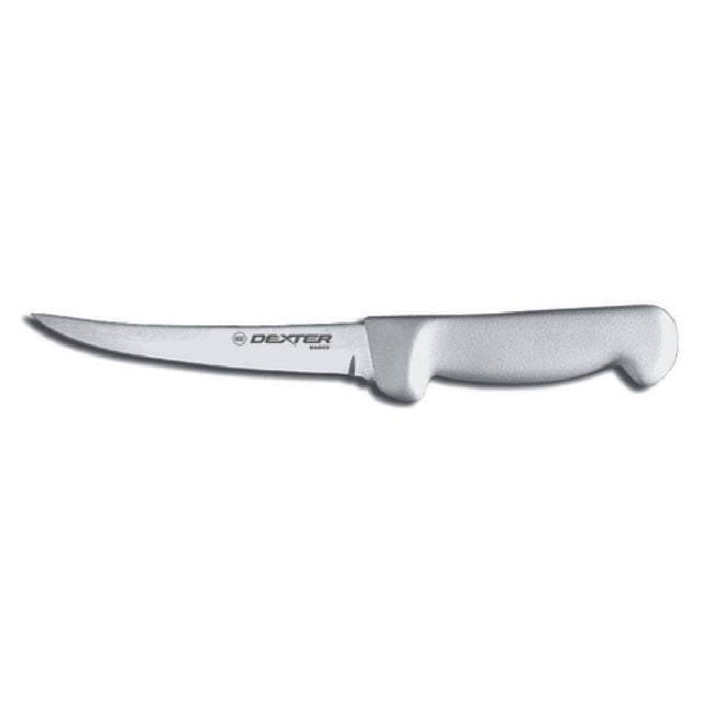 Dexter Russell P94824 Basics® (31619) Boning Knife 5" Curved