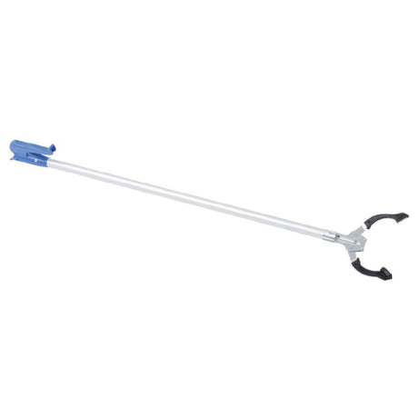 Hubert 35375 - Trash Grabber, 38-3/10", Angled Finger