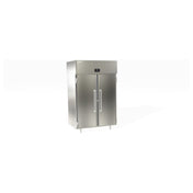 Delfield DSLRPT2-S DSL Refrigerator Pass-Thru Two-section