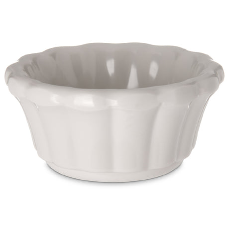 Carlisle 4394342 Carlisle Ramekin 2 Oz. 3-1/11" Dia.