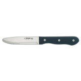 Winco K-81P Jumbo Steak Knife 9-3/4" O.A.L. 4-3/4" Blade