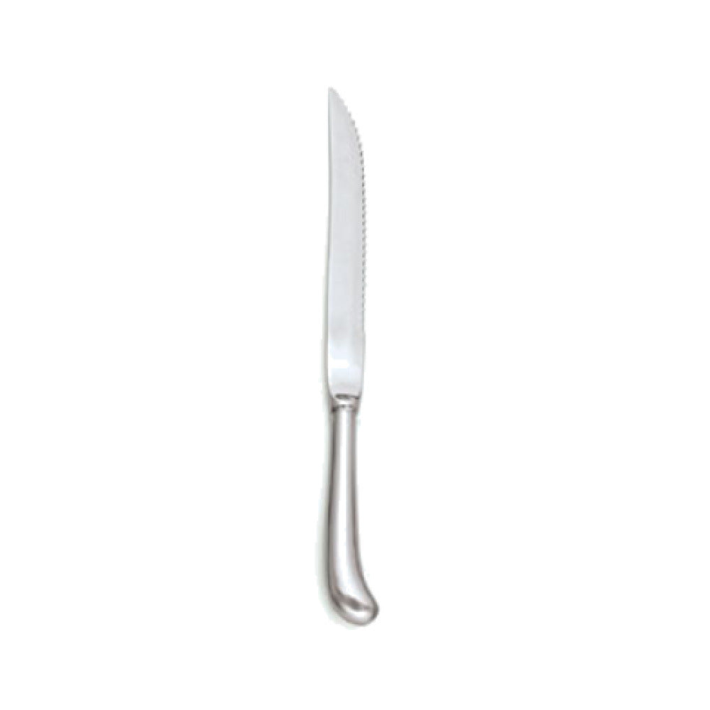 Alegacy Foodservice Products 129 Silvercrest™ Carving Knife 13" Overall Length Hollow Handle