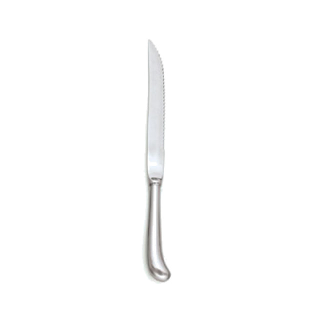 Alegacy Foodservice Products 129 Silvercrest™ Carving Knife 13" Overall Length Hollow Handle