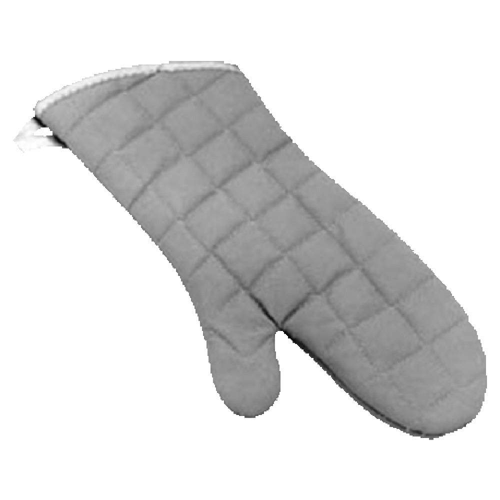 Franklin Machine Products 133-1022 Oven Mitt 17" Long Flame Retardant