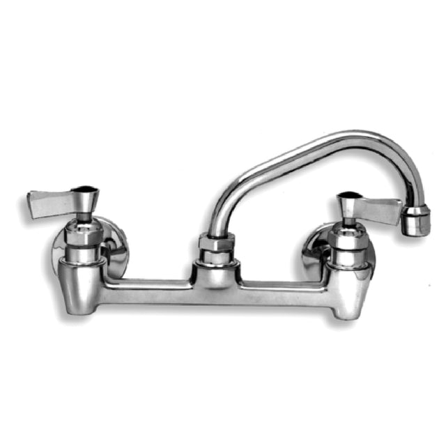 Fisher 53104 Faucet Wall Mount 8" Adjustable Centers