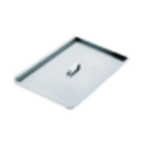 Dukers Appliance Co. USA Ltd. DCF3.9 Fryer Tank Cover (compatible To DCF3 DCF4 Series)