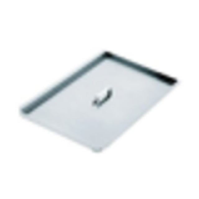 Dukers Appliance Co. USA Ltd. DCF5.7 Fryer Tank Cover Compatible To DCF5 Series