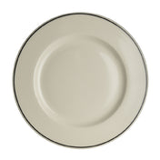 Steelite HL2081743 Plate 11.13" Dia. Round