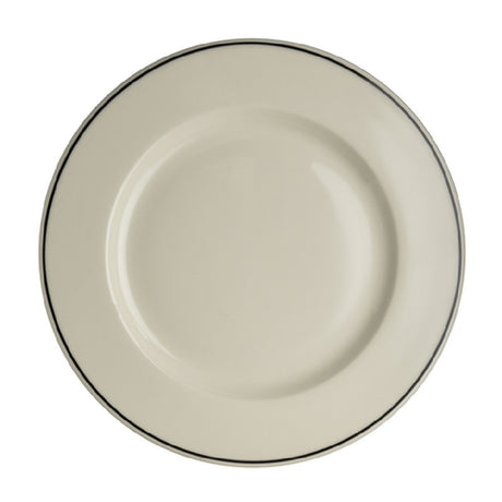 Steelite HL2081743 Plate 11.13" Dia. Round