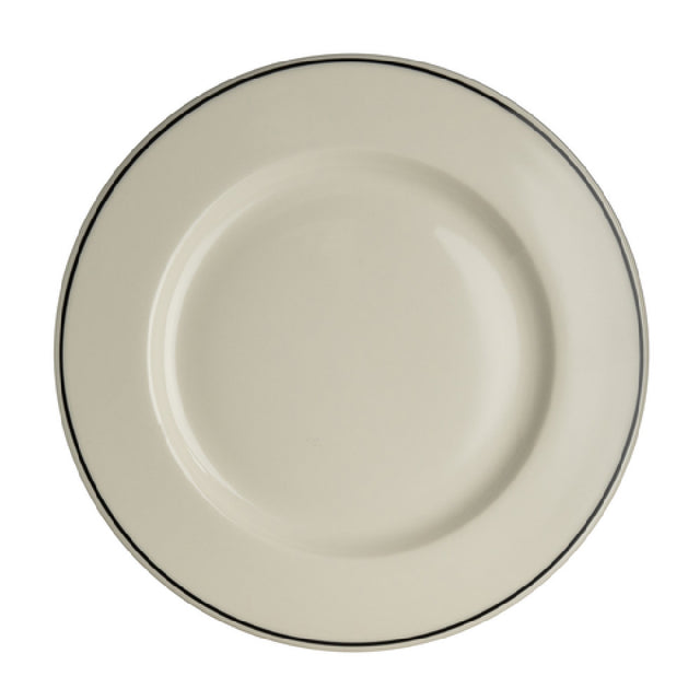 Steelite HL2081743 Plate 11.13" Dia. Round