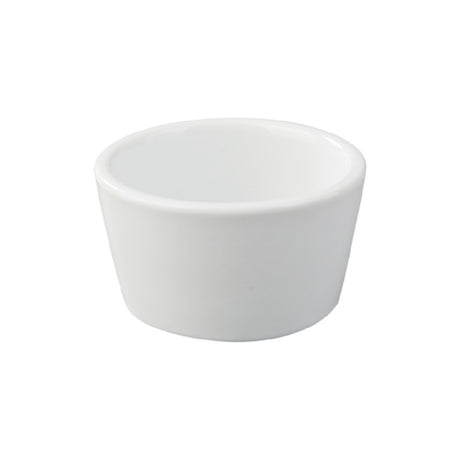 Yanco RK-302 Accessories Ramekin 2 Oz. 2 1/2"dia X 1 1/4"H