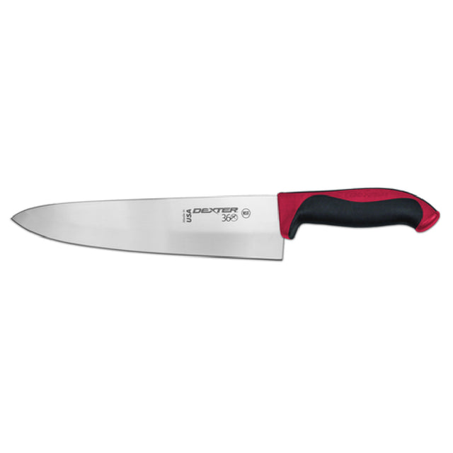 Dexter Russell 36006R Dexter® 360™ (S360-10R-PCP) Cook's Knife 10" Stamped