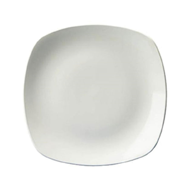 Churchill China WH SP7 1 Plate 6-1/2" Square