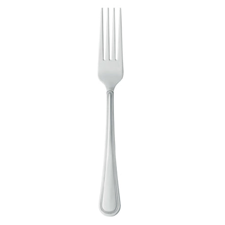 Libbey 139 039 (Formerly World Tableware) European Dinner Fork 8" 18/0 Stainless Steel