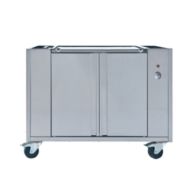 Rotisol 975SCIL Base Cabinet 38-5/8" W Heated