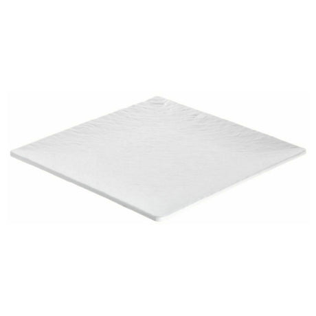 Hubert 35433 - Display Tray, 9-7/8"L X 9-7/8"W X 1/2"H, Square