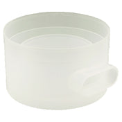 Franklin Machine Products 178-1057 Steam Trap For Cappuccino Maker 2-9/16"W X 1-11/16" Dia. X 1-9/16"L