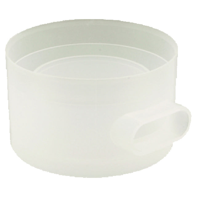 Franklin Machine Products 178-1057 Steam Trap For Cappuccino Maker 2-9/16"W X 1-11/16" Dia. X 1-9/16"L
