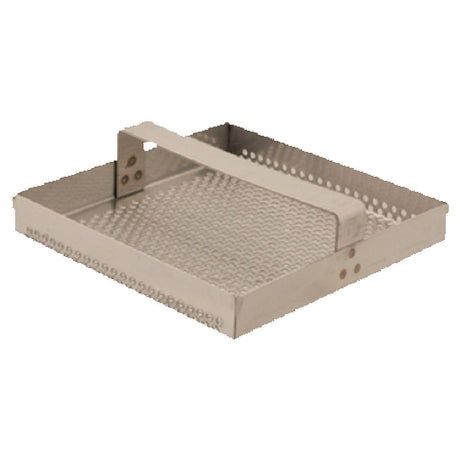 Franklin Machine Products 102-1124 Floor Drain Strainer 5-3/4" X 5-3/4" With 3/4" High Lip